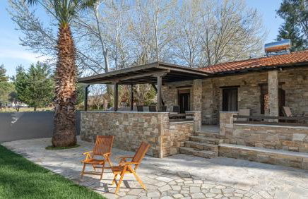 Blue & Indigo Turtles Apartments, Vourvourou #FeelsLikeHome - Foto 18