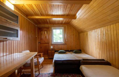 Nad Wigrami Agroturystyka Tarasiewicz - Foto 58