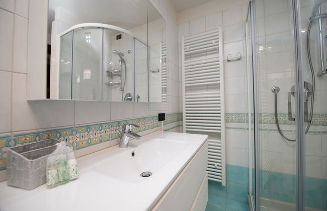 Il Cortiletto - Appartamento Lores - Foto 26