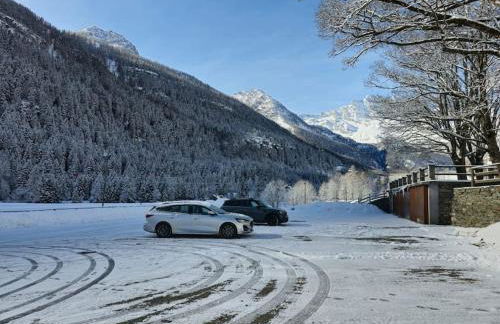 Appartamenti e camere del Re e della Regina - Grand Hotel Ceresole Reale - Foto 23