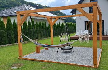 Domek pod Sosnową Górą 2 - Foto 4