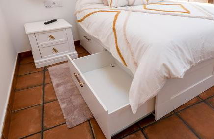 Casa Dalá Arriba - Foto 26