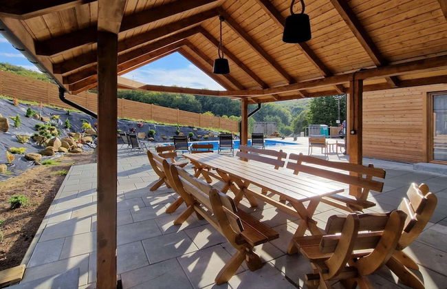 Holiday Home Wisniowa With Pool and Mountains - Foto 35