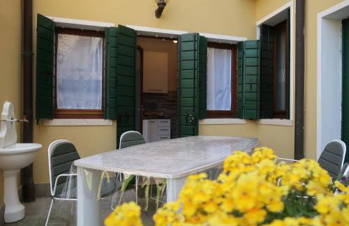 NIDO TRA LE MURA - Foto 6