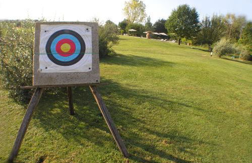 Agriturismo Il Sole Verde - Foto 114