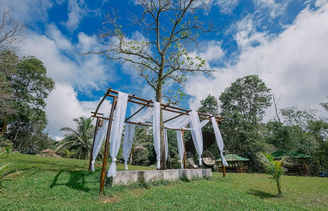 Almost Heaven Lake Resort by Cocotel - Photo 71