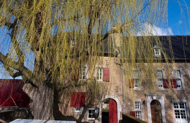 Villa in Mesch With Garden - Photo 59