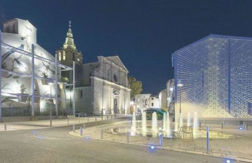 Duplex au Coeur de Lunel - Foto 16