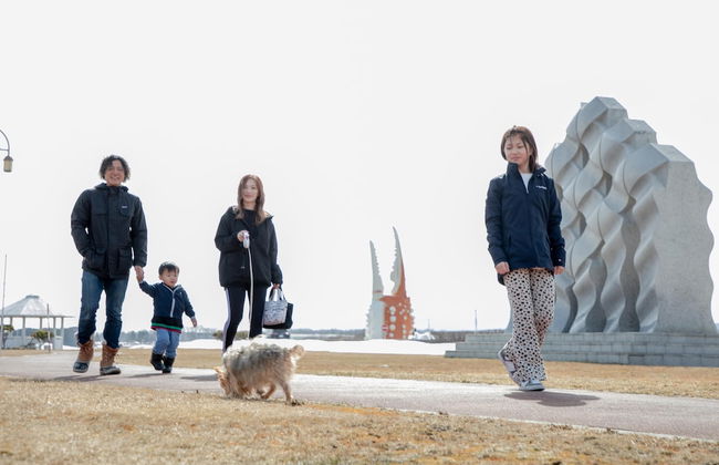 Okhotsk Ocean Villa AL MARE mombetsu - Foto 65