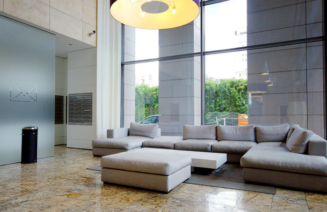 Chopin Apartments Platinum Towers - Foto 5