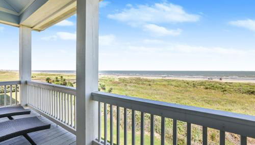 Seashells By The Seashore home - Foto 3