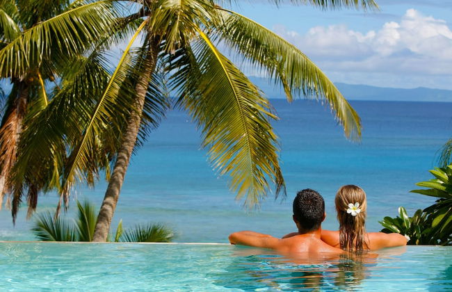 Taveuni Palms - Photo 1