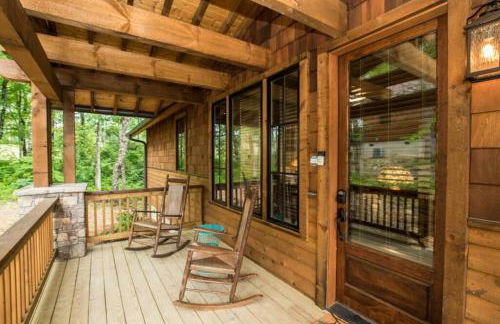 NEW FOREST COTTAGE W/GRILL & DECK:HIKE, FISH, GOLF - Foto 14