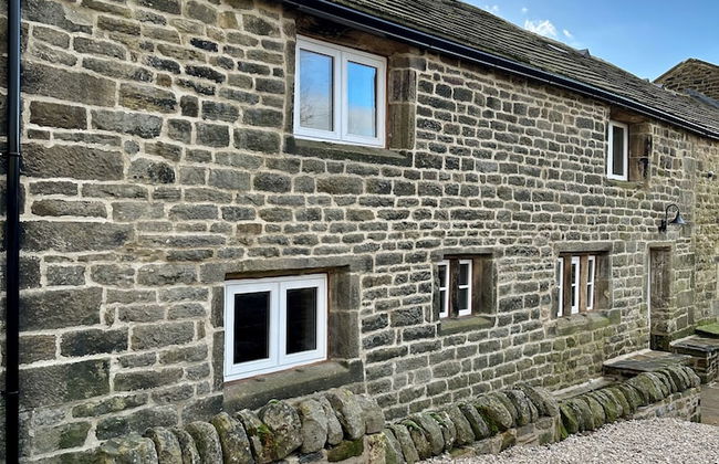 Moorlands Farm Holidays - Foto 68