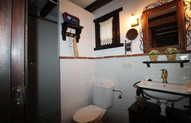 1079 Villa la Alberca - Foto 7