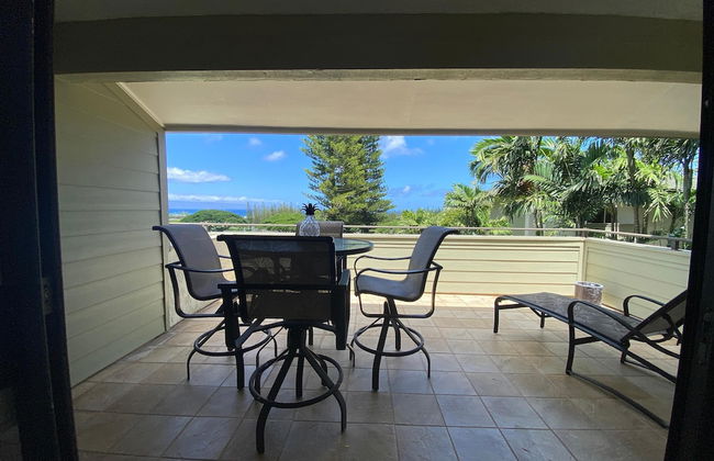 Kapalua Golf Villas 17t8 - Foto 7