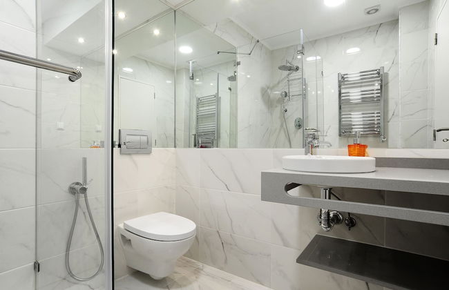 Sky Panoramic Studio - Foto 13