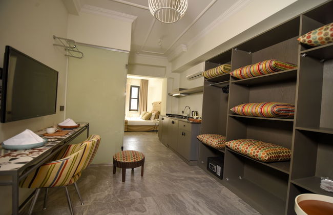 Comfortable Flat Morsalkim - Foto 3