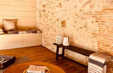 Grande maison de ville MALO LEONE 250m2 pour 15 personnes proche du Puy du Fou - Foto 31