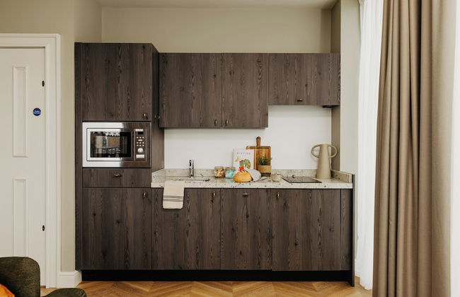 Native Glasgow - Photo 43