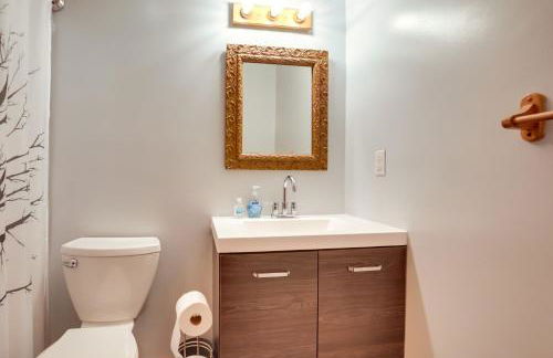 Waterfront Cottage with Dock on Papoose Lake! - Foto 15