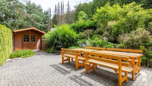 Pension zum Rothaarsteig Selbstversorgerhaus - Foto 5