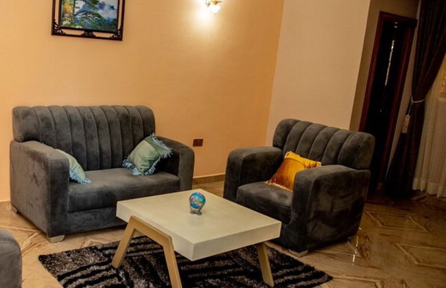 Cogent Apartments - Foto 20