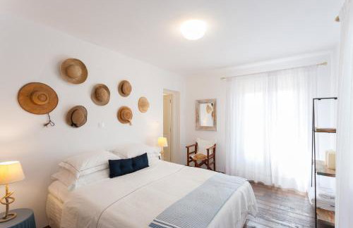 On The Rocks Villas Ios - Foto 25