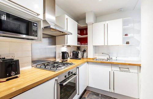 Modern London Bridge Retreat - Foto 3