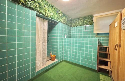 Luxury Villa EMG Steinfurt - Historische Villa mit Sauna, SPA, Garten & großem Essbereich für bis zu 22 Personen - Foto 20