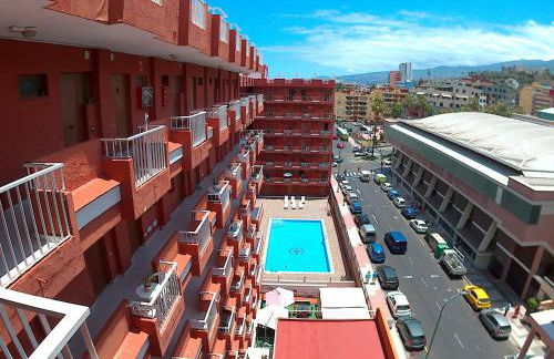 Edificio Seguro de Sol, Puerto La Cruz, Islas Canarias Tenerife - Foto 19