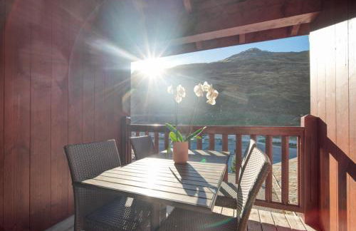 Appartement Ecrin 426 - Foto 43