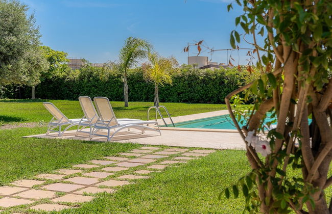 Villa Bouganville con Piscina by Wonderful Italy - Foto 33