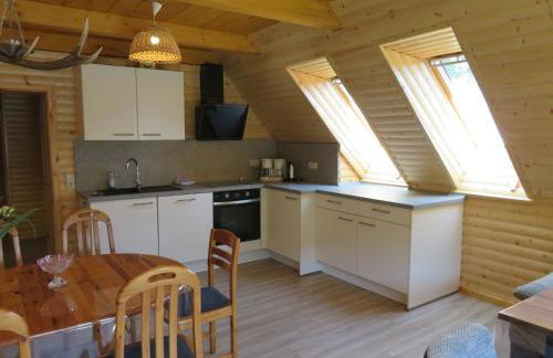 Ferienhaus Diana in Thale OT Altenbrak - Foto 9