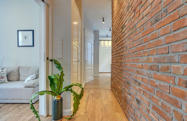 Lion Apartments - SCANDI LOVE II - Foto 22