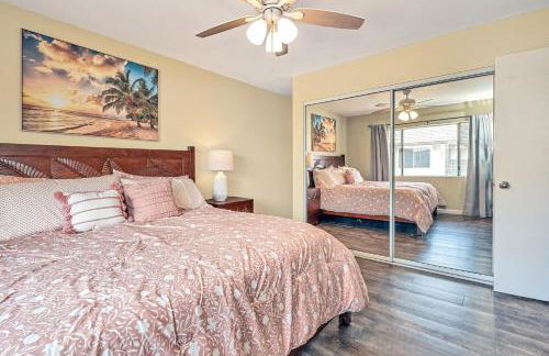 Ko Olina Fairways #4e 3 Bedroom Townhouse by RedAwning - Foto 22