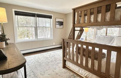 2BR Condo with Ocean Views in Downtown SW Harbor "Seaglass" - Foto 31