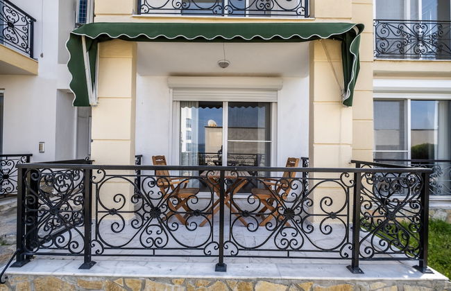 Sea Houses - Photo 22