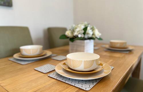 Fabulous Bungalow Norwich - Foto 11