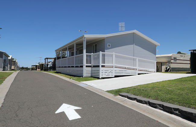 Bulli Beach Tourist Park - Photo 40