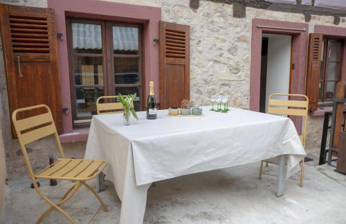 Ide'Alsace - Foto 17