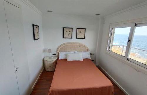 Precioso piso con vistas a las Islas Cíes - Foto 25