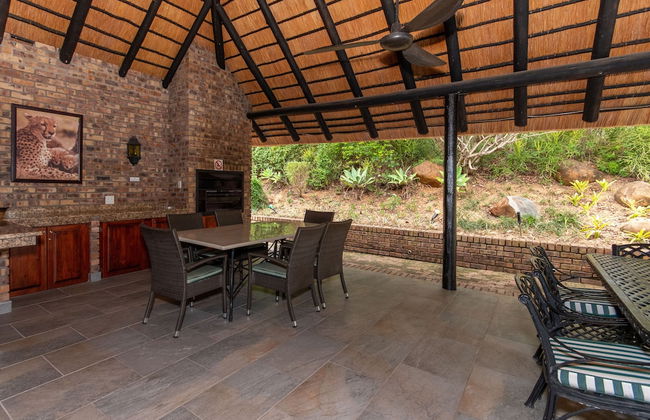 Kruger Park Lodge Unit No. 441 - Photo 11