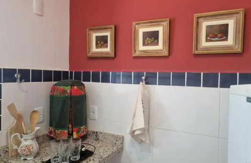 Costa Family-Little house in the center - Photo 9