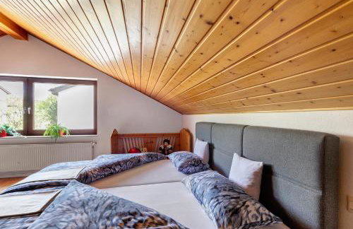 Appartment Teckblick - Foto 19