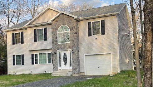 Pocono Escape - Modern & Cozy - Foto 2