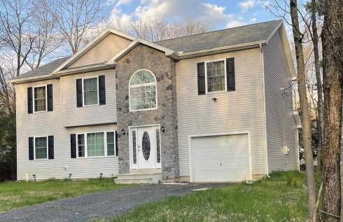 Pocono Escape - Modern & Cozy - Foto 2