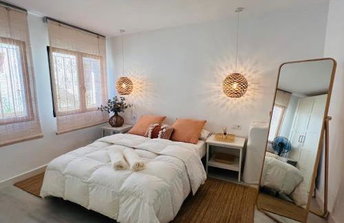 Ático en Playa Altea - Puerto de Campomanes - Foto 19