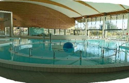 Studio de charme pour séjour tranquille à deux - Groupama Stadium - LDLC Aréna - Fiducial Astéria - Eurexpo - Aéroport St Exupéry - Base nautique du Grand Large - Foto 32