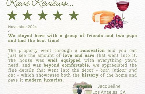 The Heritage House of Los Alamos - Foto 43